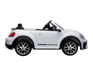 Elektroauto Kinder VW Käfer