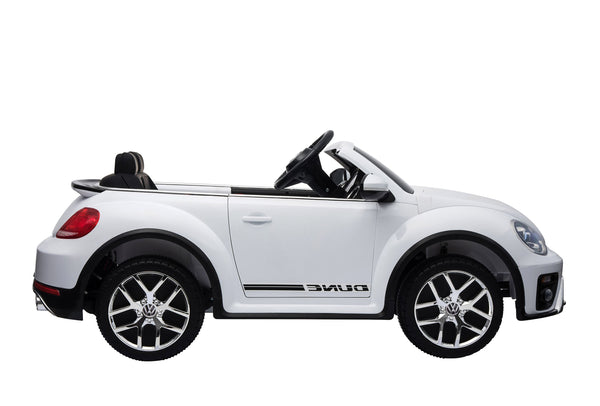 Elektroauto Kinder VW Käfer