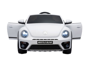 Elektroauto Kinder VW Käfer