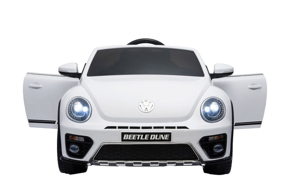 Elektroauto Kinder VW Käfer