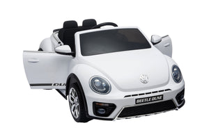 Elektroauto Kinder VW Käfer