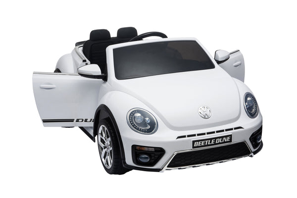 Elektroauto Kinder VW Käfer
