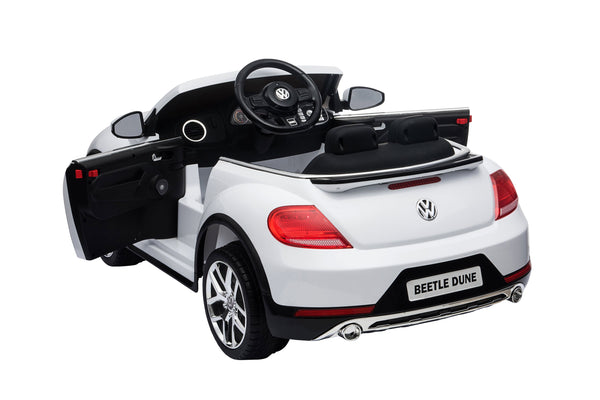 Elektroauto Kinder VW Käfer