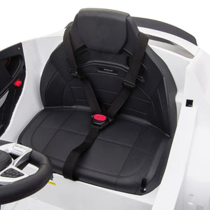 Elektroauto Kinderauto Mercedes AMG GLC 63