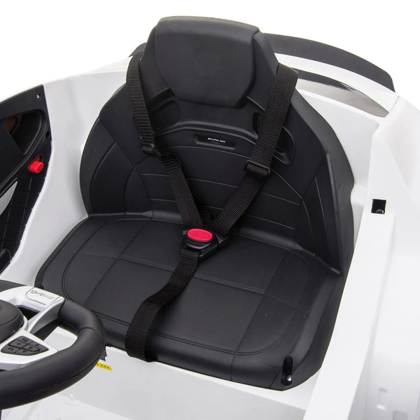 Elektroauto Kinderauto Mercedes AMG GLC 63