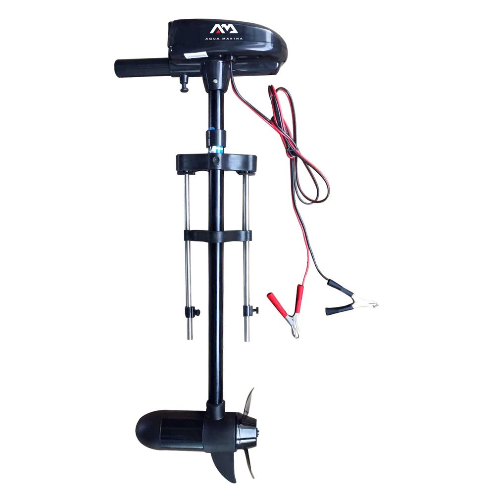 Motore elettrico T-18 per gommoni 180W