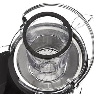 Entsafter rot 1 Liter