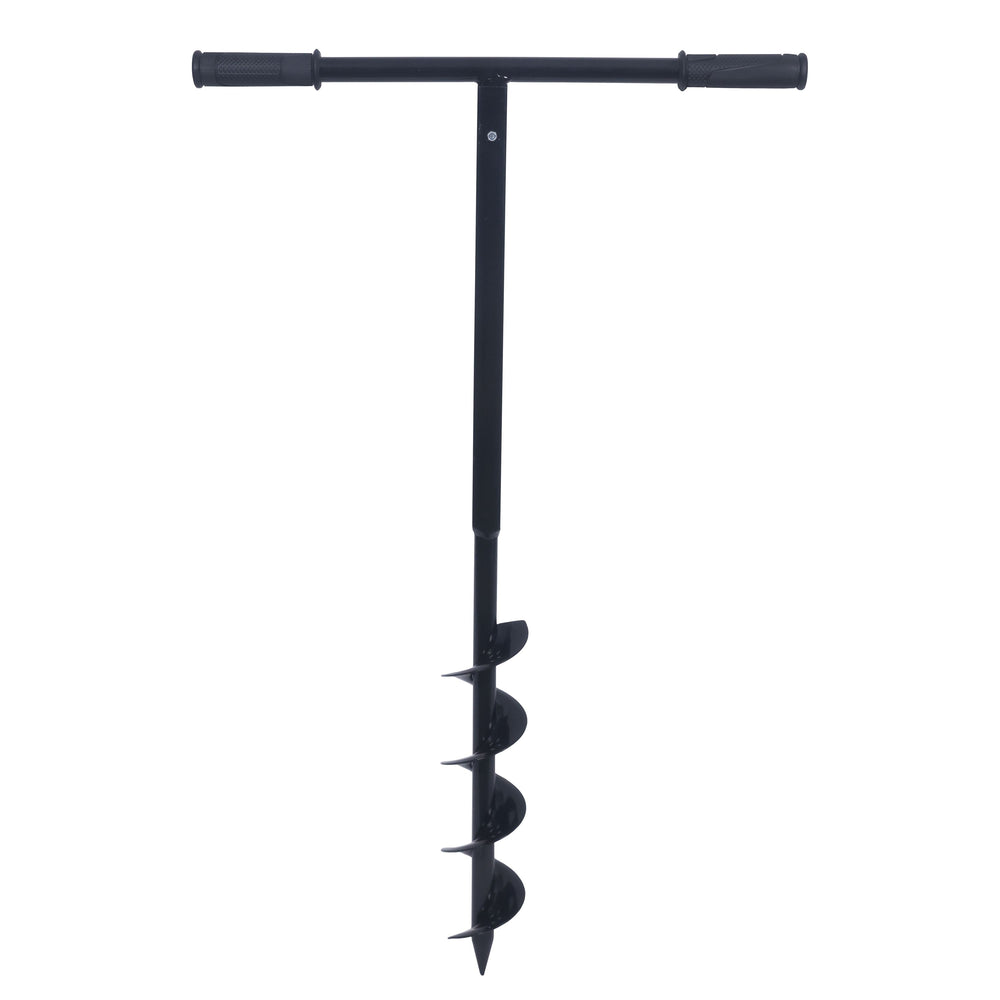 Tarière à manche 10 cm