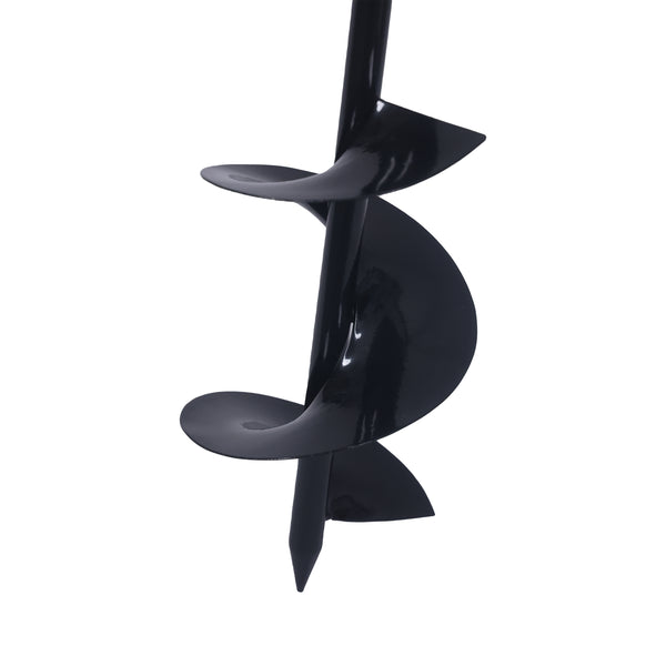 Erdbohrer mit Griff 20 cm
