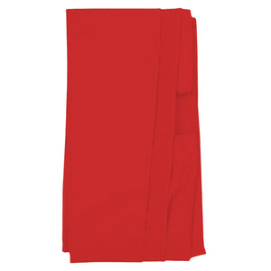 Ersatz-Bezug Sonnenschirm JAM-D20 Ersatzbezug 5x5m rot