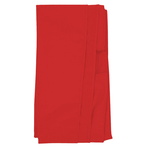 Ersatz-Bezug Sonnenschirm JAM-D20 Ersatzbezug 5x5m rot