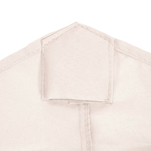 Ersatz-Bezug für Holz-Sonnenschirm Florida 2x3m creme