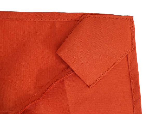 Ersatz-Bezug für Sonnenschirm Florida Ersatzbezug Ø3.5m terracotta