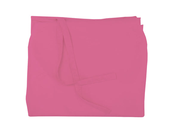 Ersatz-Bezug für Sonnenschirm N18 Ø2.7m Stoff/Textil 5kg pink