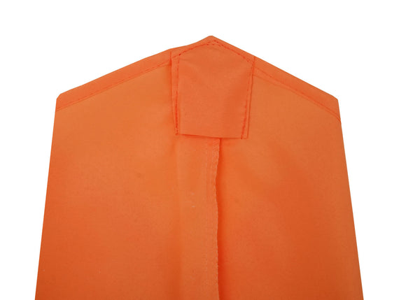 Ersatz-Bezug für Sonnenschirm N18 Ø2.7m Stoff/Textil 5kg terracotta