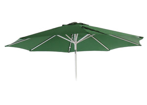 Ersatz-Bezug für Sonnenschirm N19 Ø3m Stoff/Textil 5kg grün