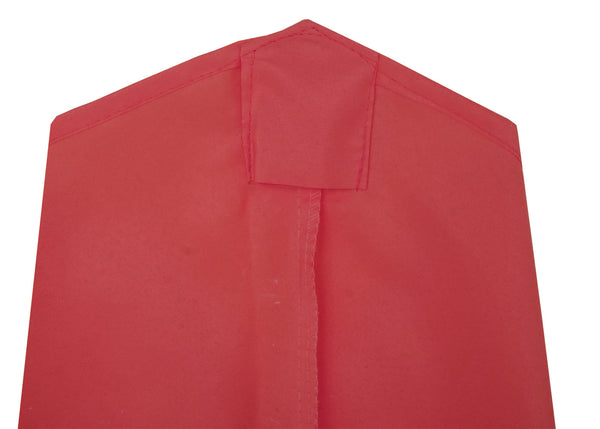 Ersatz-Bezug für Sonnenschirm N19 Ø3m Stoff/Textil 5kg rot