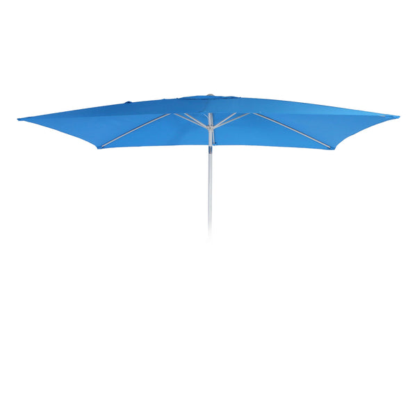 Ersatz-Bezug für Sonnenschirm N23 2x3m rechteckig blau