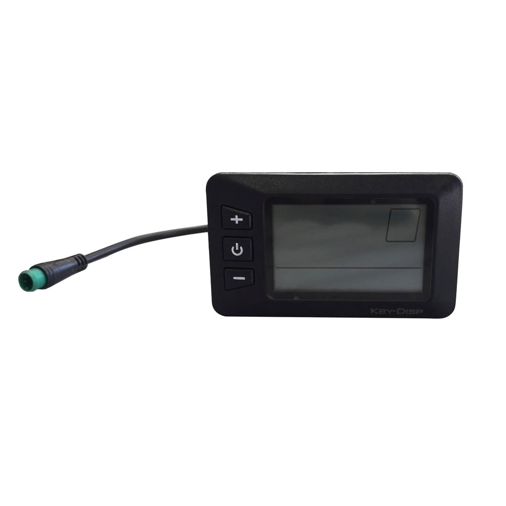 Replacement display for VENTARA City e-bike