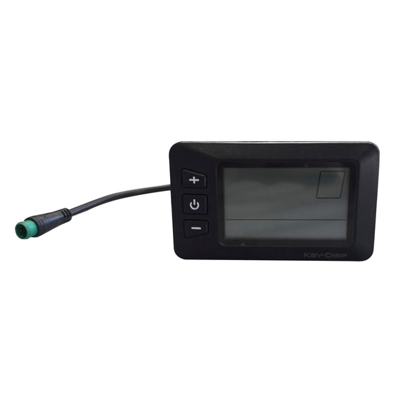Ersatz Display für VENTARA City E-Bike