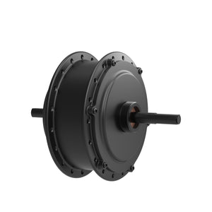 Replacement motor for city e-bike BROOKLYN + SIENA