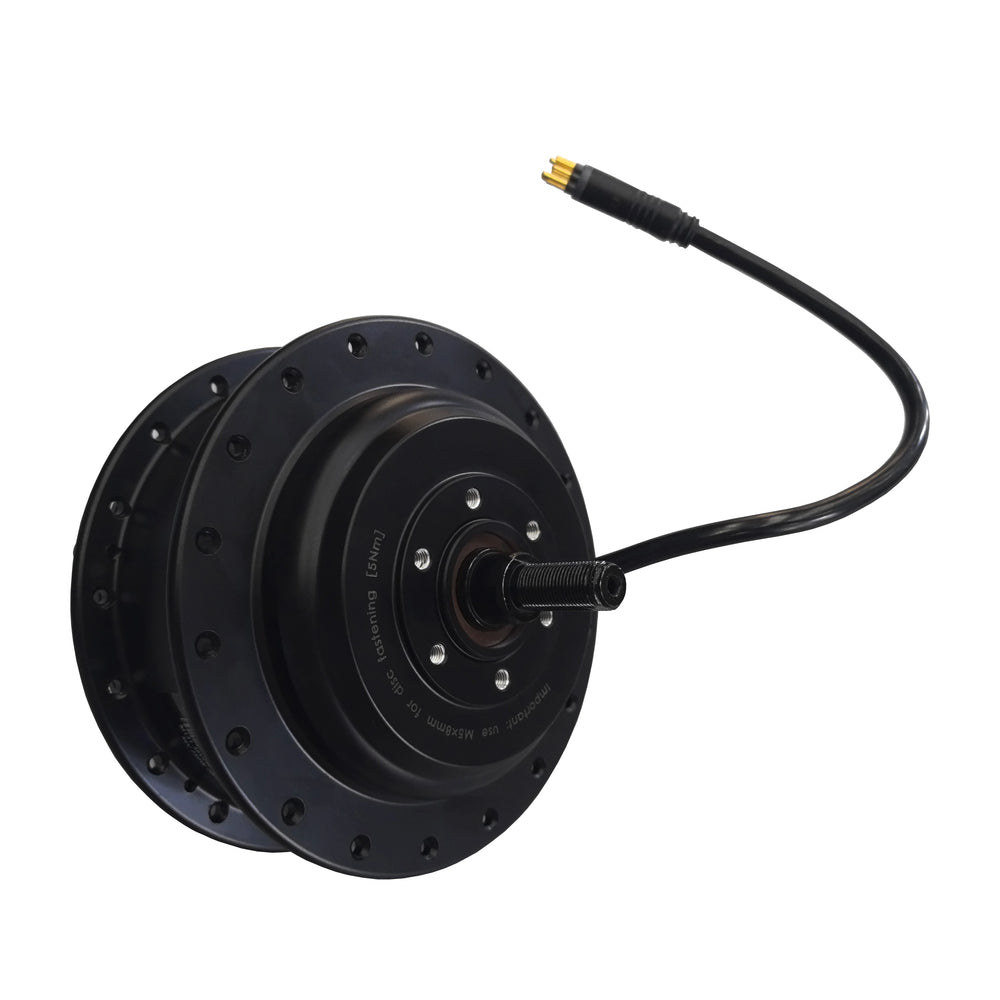 Replacement motor for VENTARA e-bike mountain bike 27.5""