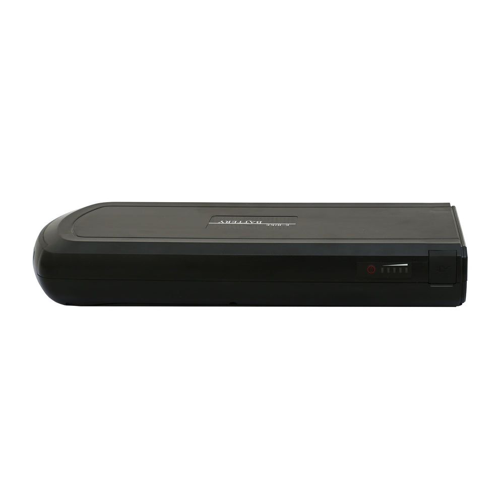 Replacement battery for city e-bike