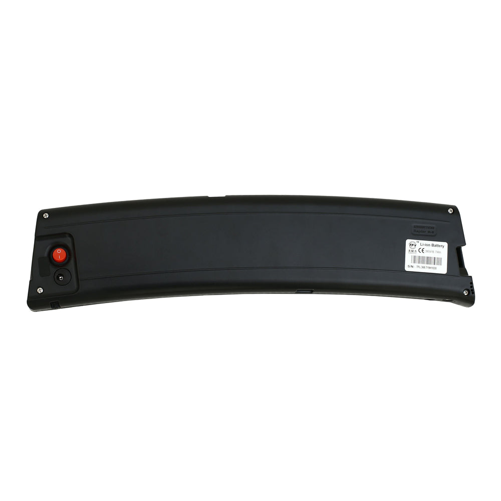 Replacement battery for folding bike e-bike item 10287