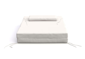 Ersatzkissen Sonnenliege MAYA beige