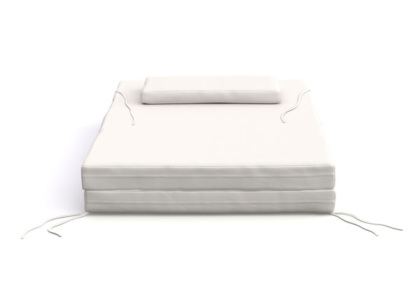 Ersatzkissen Sonnenliege MAYA beige