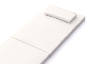 Ersatzkissen Sonnenliege MAYA beige