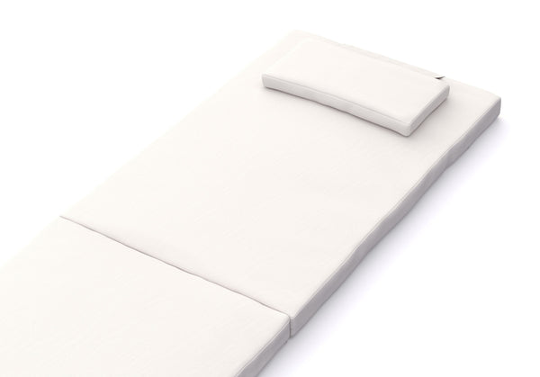 Ersatzkissen Sonnenliege MAYA beige