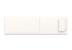 Ersatzkissen Sonnenliege MAYA beige