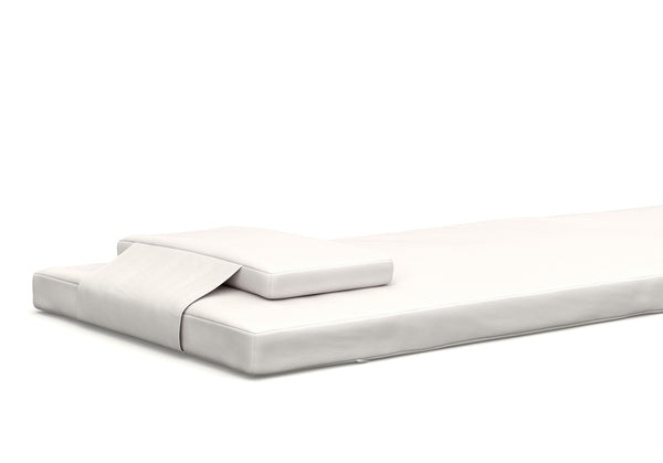 Ersatzkissen Sonnenliege MAYA beige