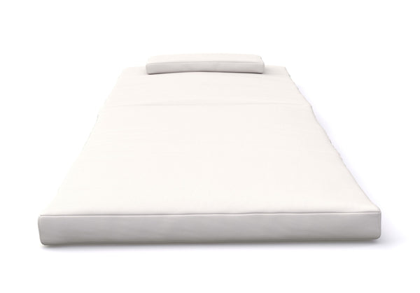 Ersatzkissen Sonnenliege MAYA beige