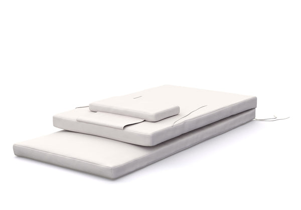Ersatzkissen Sonnenliege MAYA beige