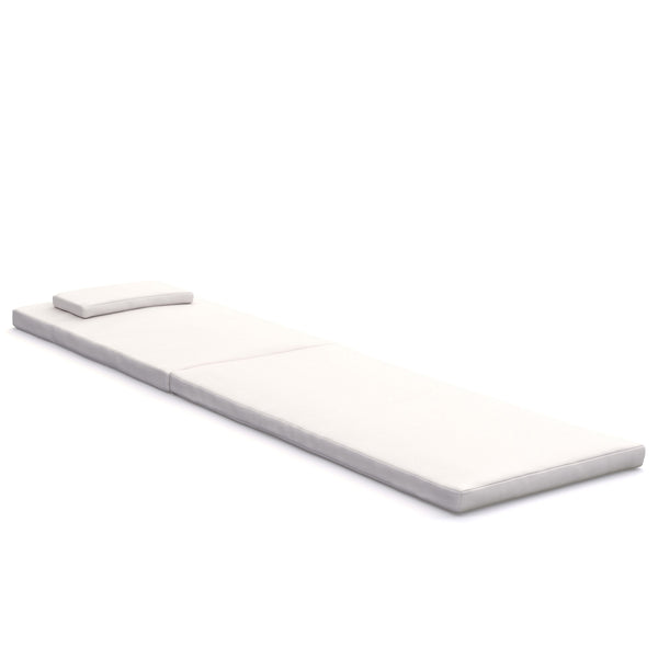 Ersatzkissen Sonnenliege MAYA beige