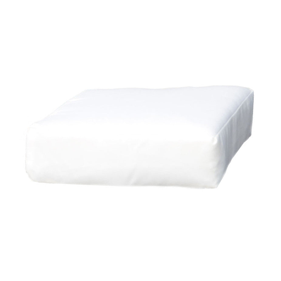 Replacement cushions for rattan bar counter, 6 pieces.