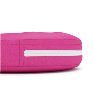 Ersatzpolster Kopfstütze pink