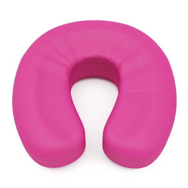 Ersatzpolster Kopfstütze pink