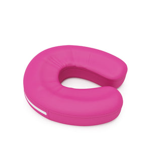 Ersatzpolster Kopfstütze pink