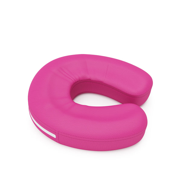 Ersatzpolster Kopfstütze pink