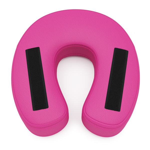 Ersatzpolster Kopfstütze pink