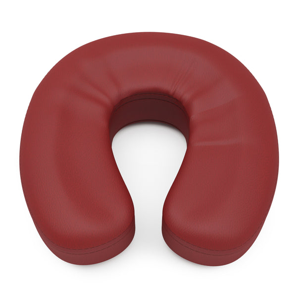 Ersatzpolster Kopfstütze rot