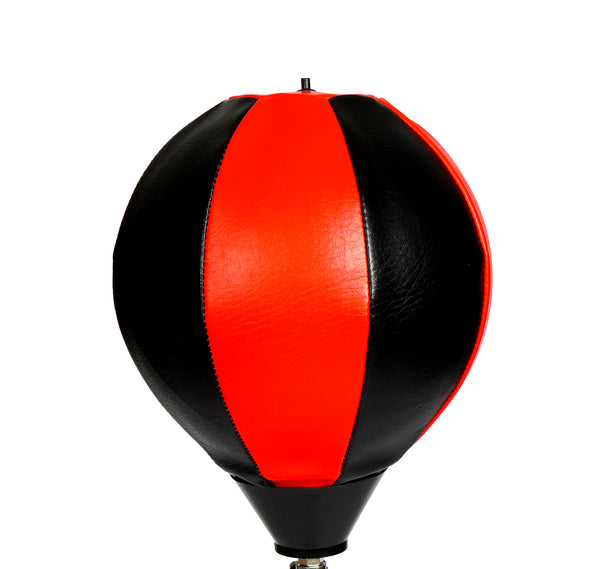 Punchingball inkl. Boxhandschuhe