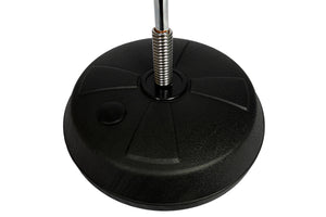 Punchingball inkl. Boxhandschuhe