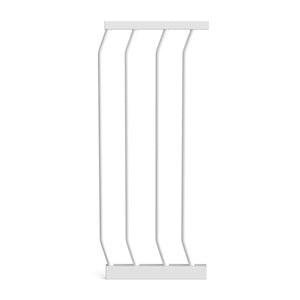 Erweiterungen für Türgitter 3er Set