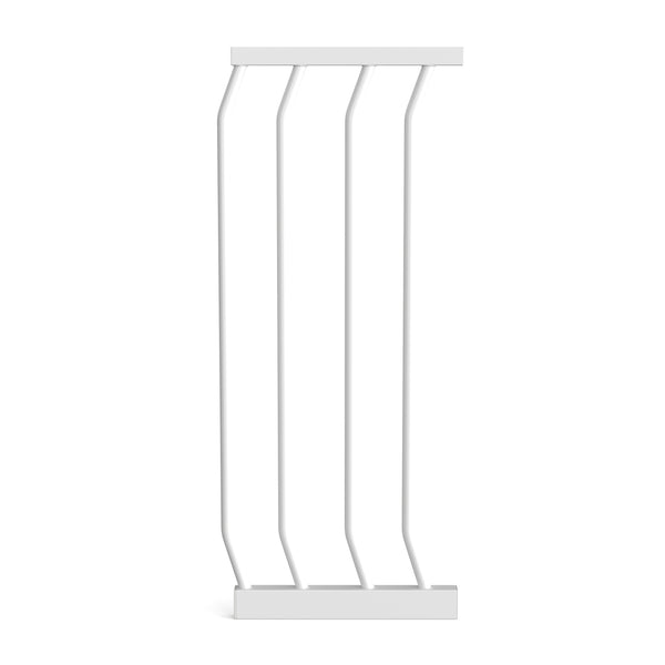 Erweiterungen für Türgitter 3er Set