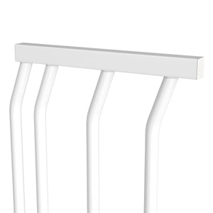 Erweiterungen für Türgitter 3er Set
