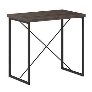 Essgruppe BENT 3-teilig braun/schwarz